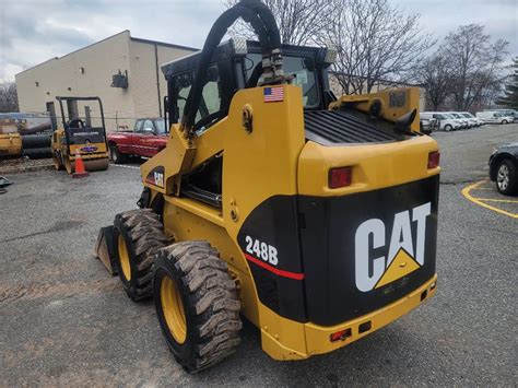 cat 248b skid steer hydraulic joystick service|cat skid steer problems.